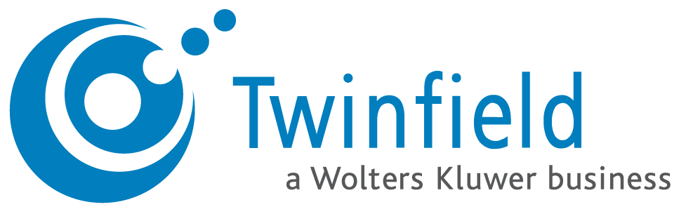 Twinfield logo